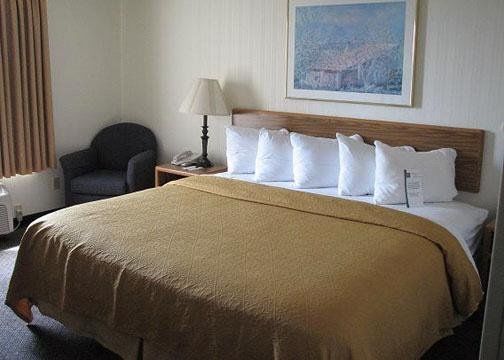 Quality Inn Kearney Pokój zdjęcie